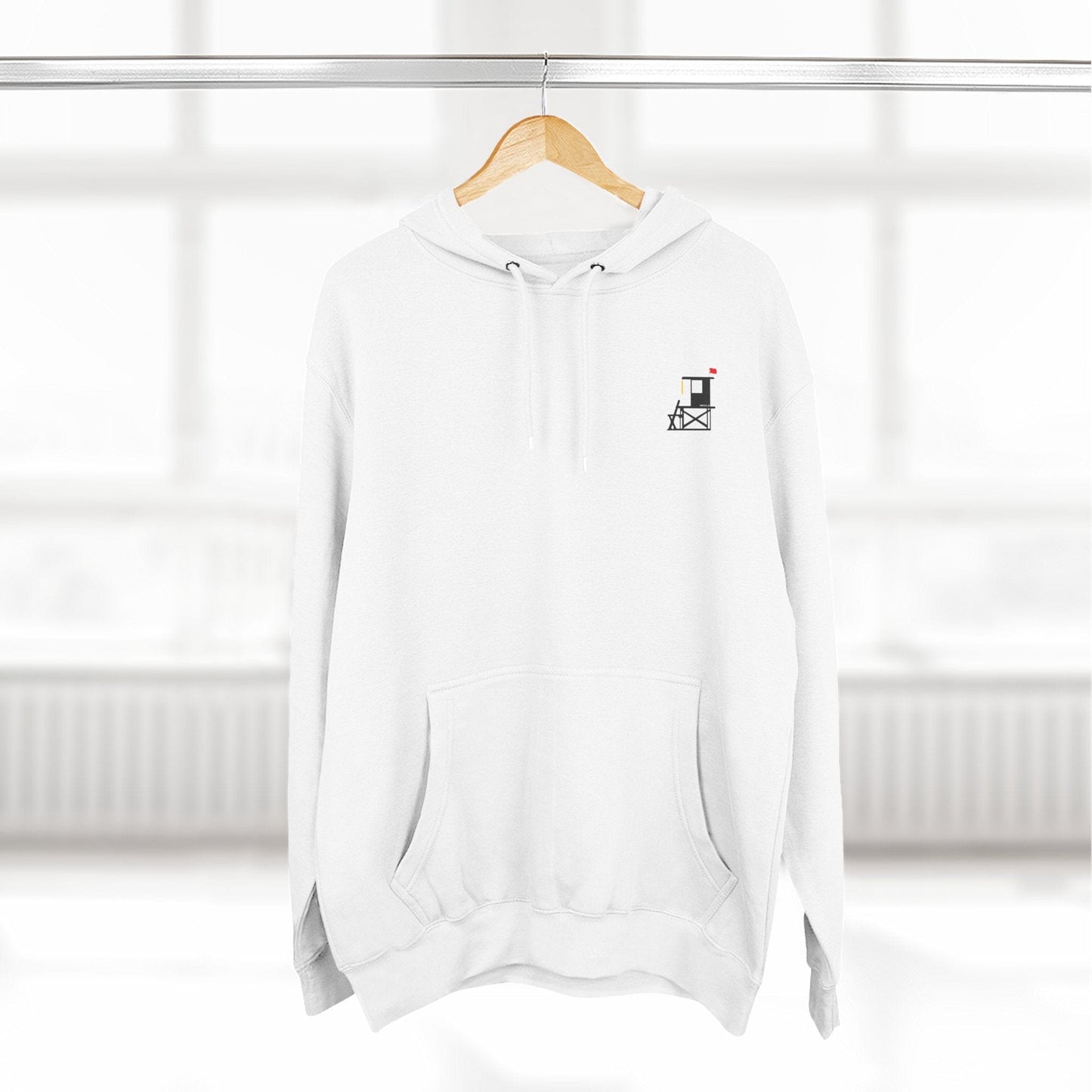 NBOLA Team Hoodie