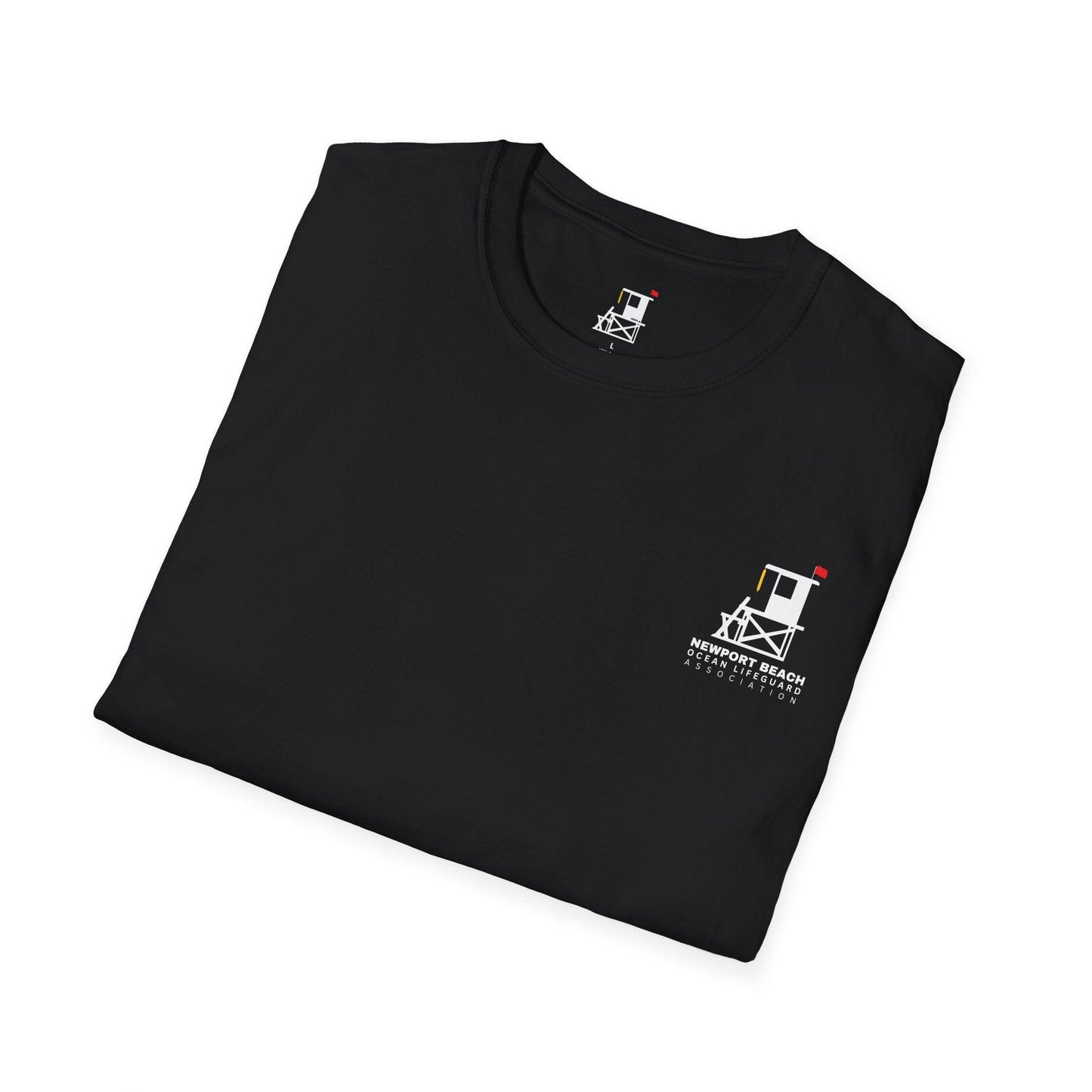 NBOLA Team Tee