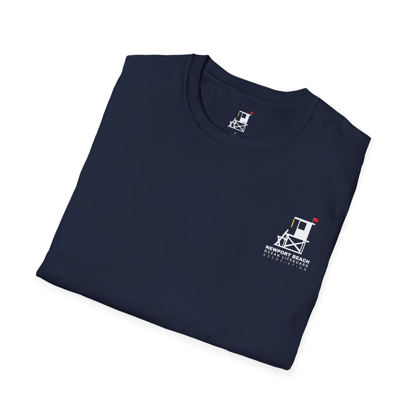 NBOLA Team Tee
