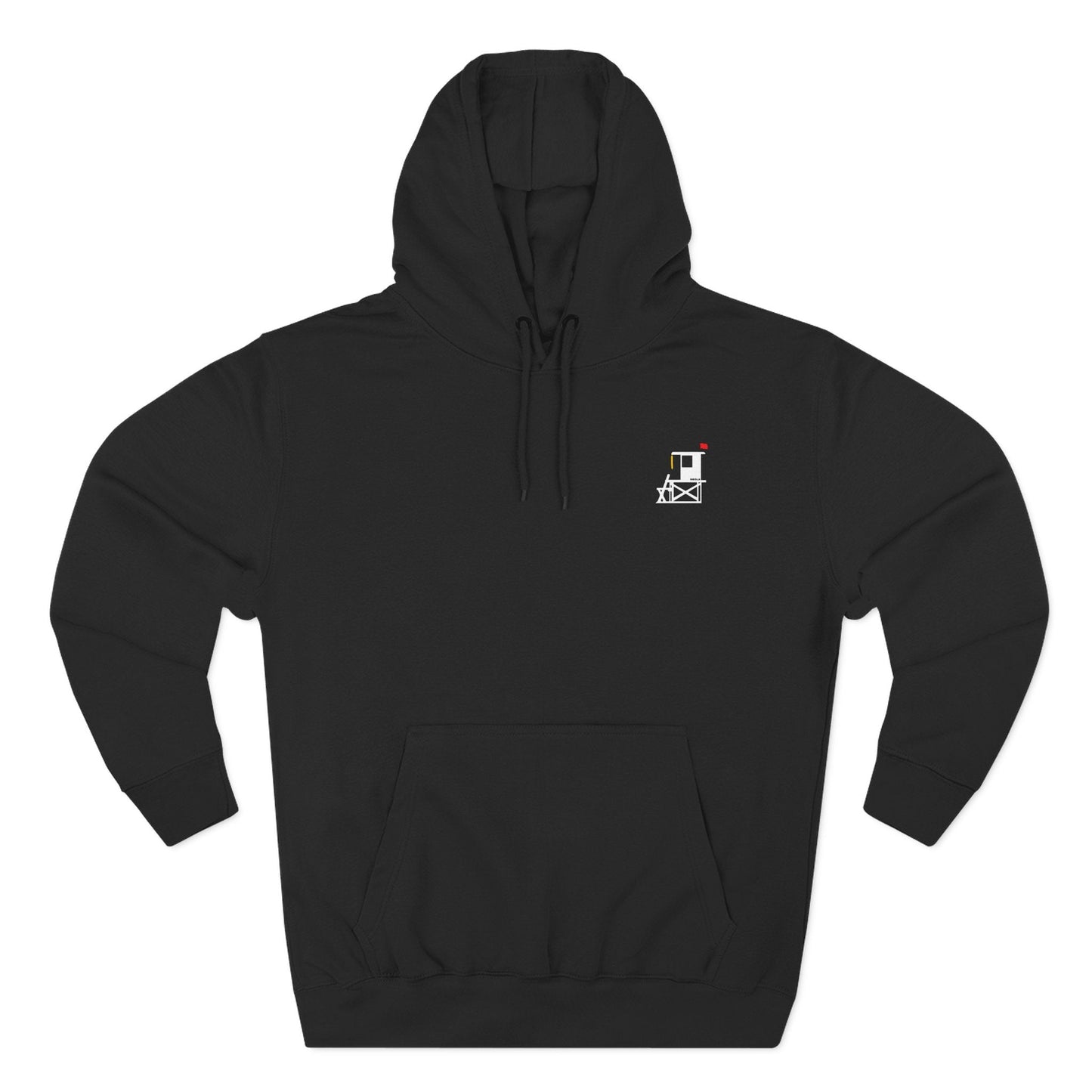 NBOLA Team Hoodie