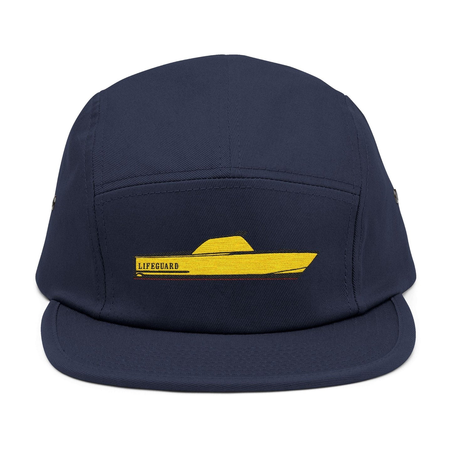 Rescue Boat Hat