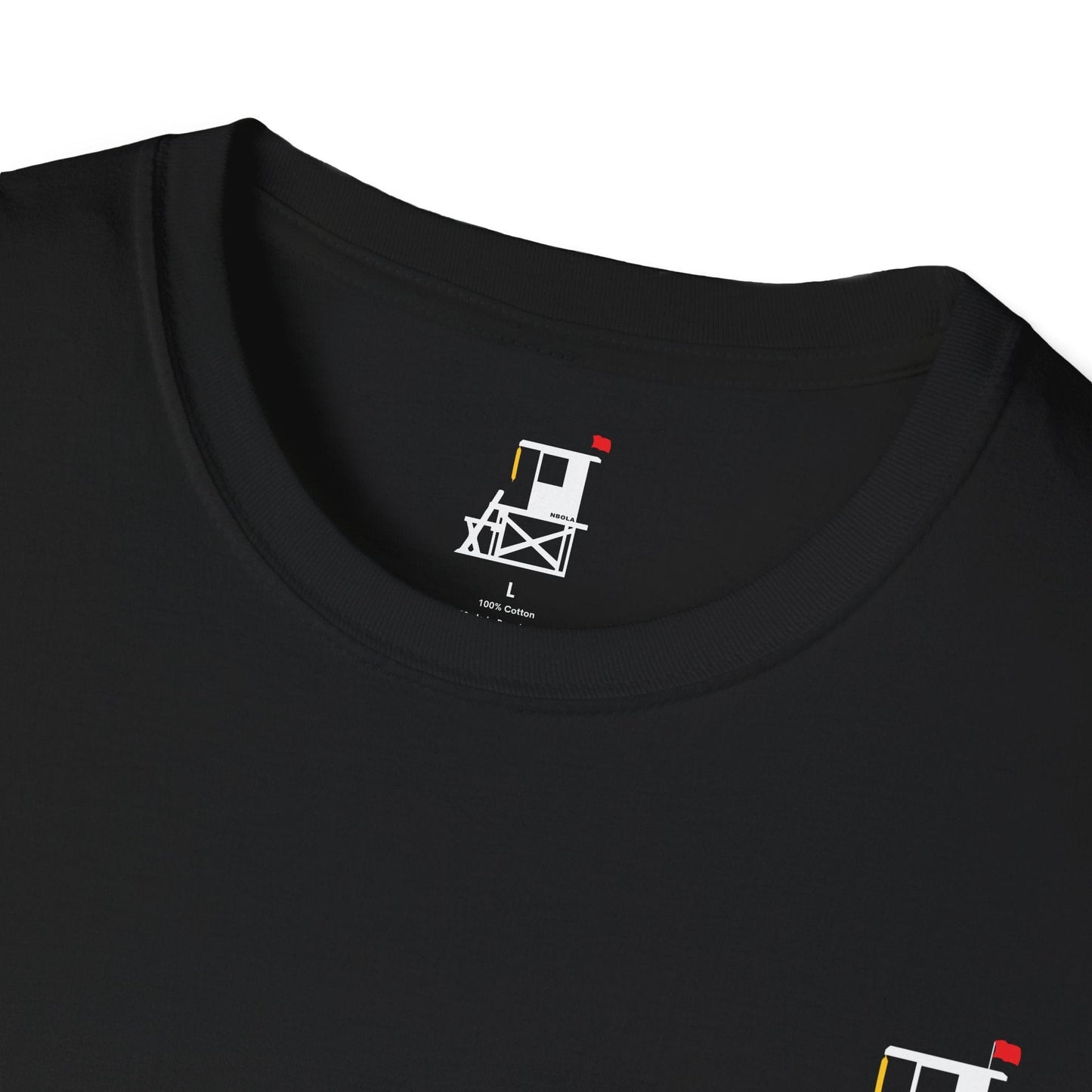NBOLA Team Tee
