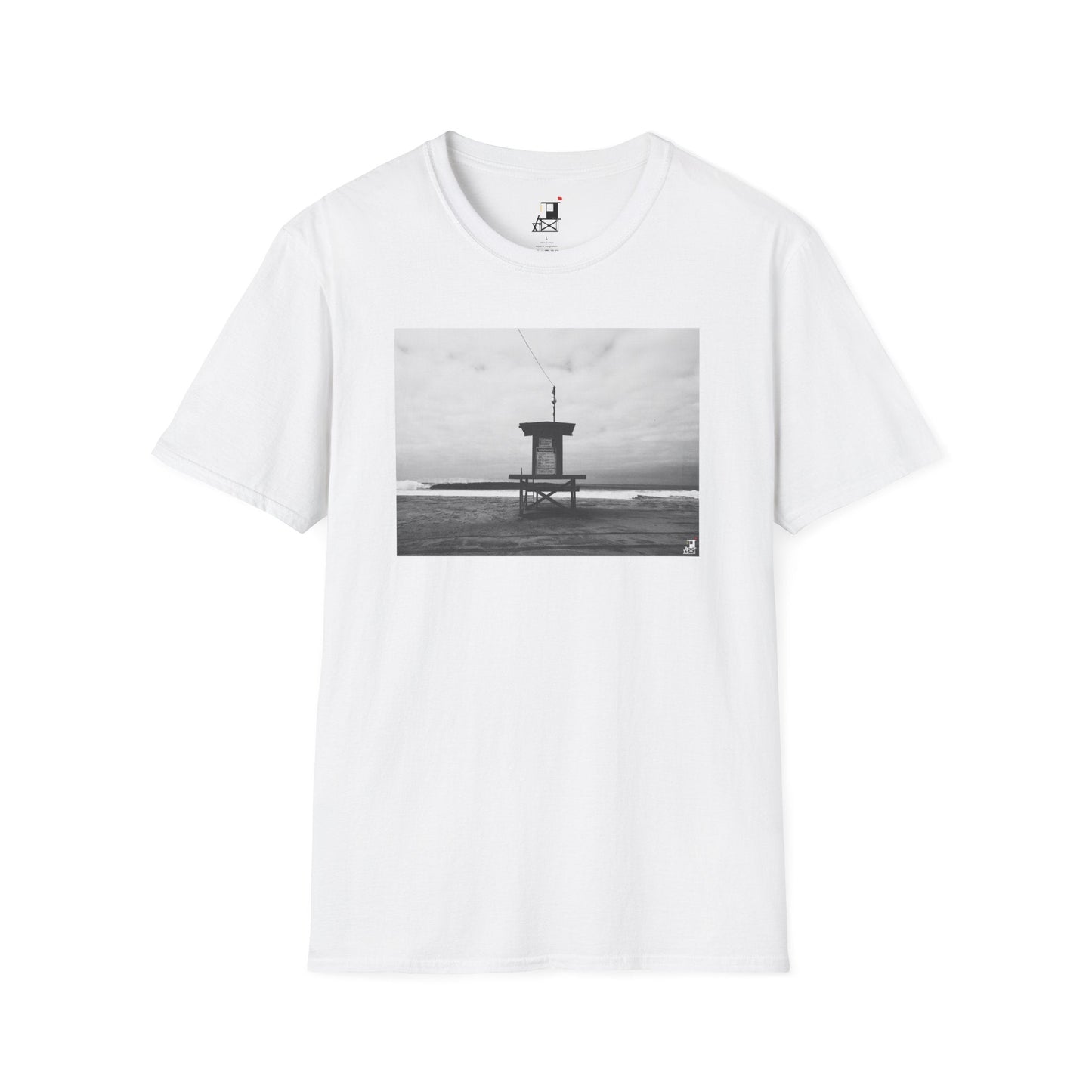 "Smoko" Tee