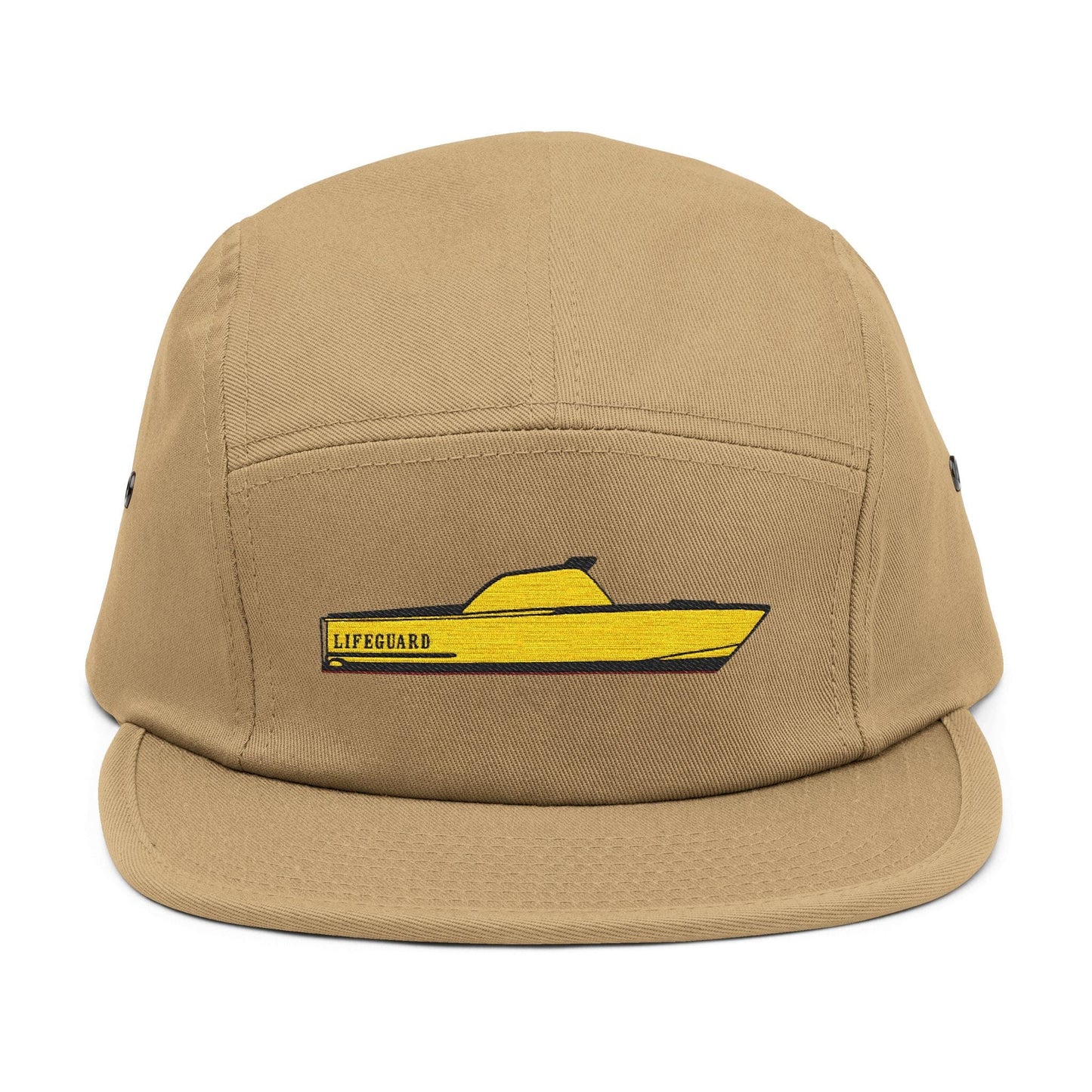 Rescue Boat Hat