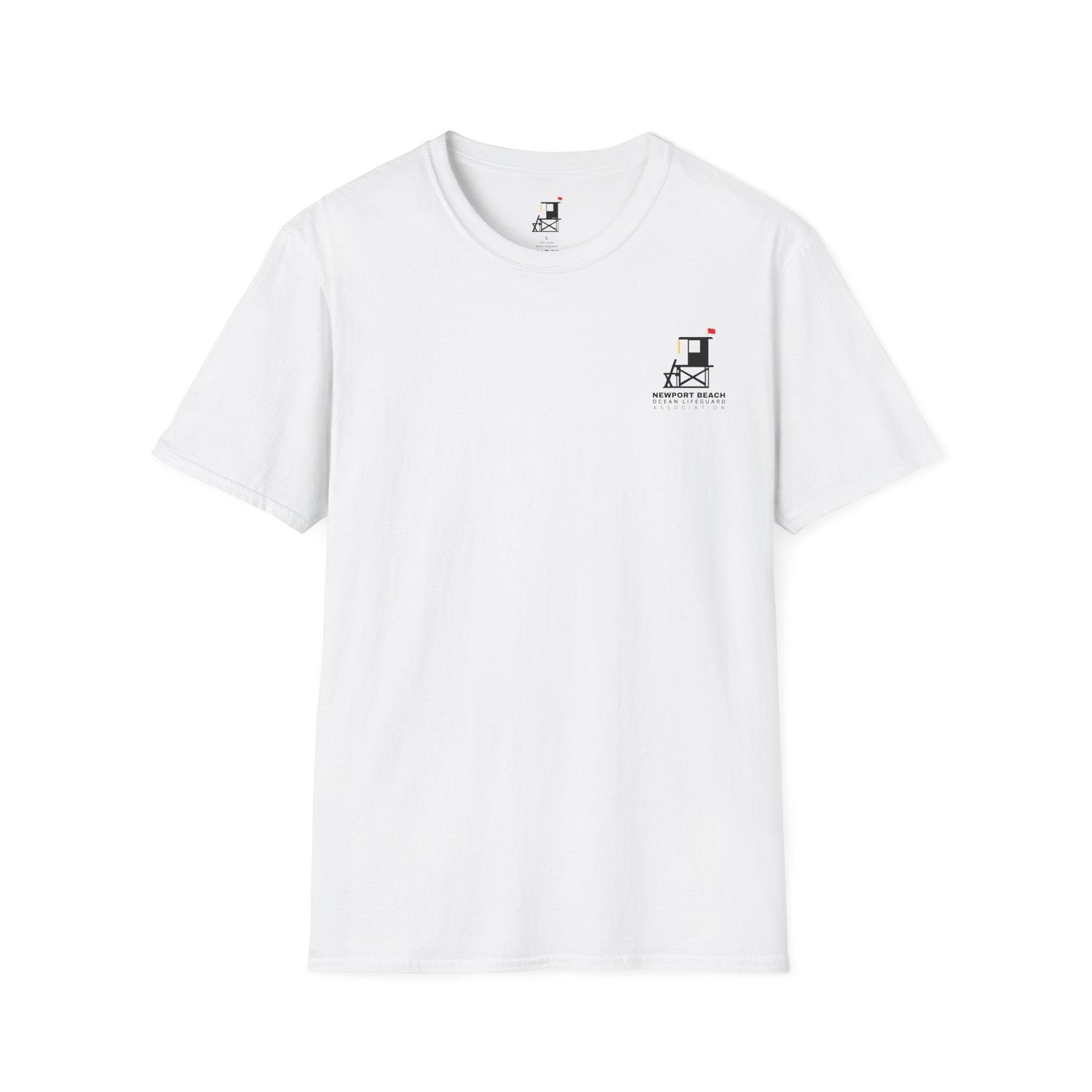 NBOLA Team Tee