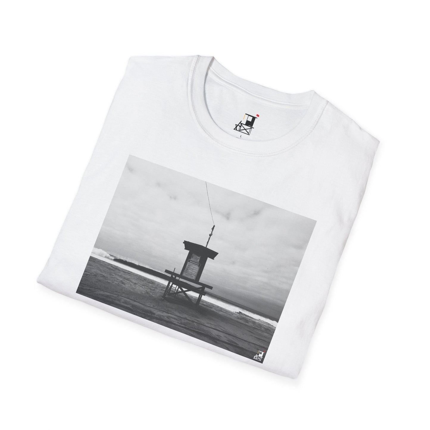 "Smoko" Tee