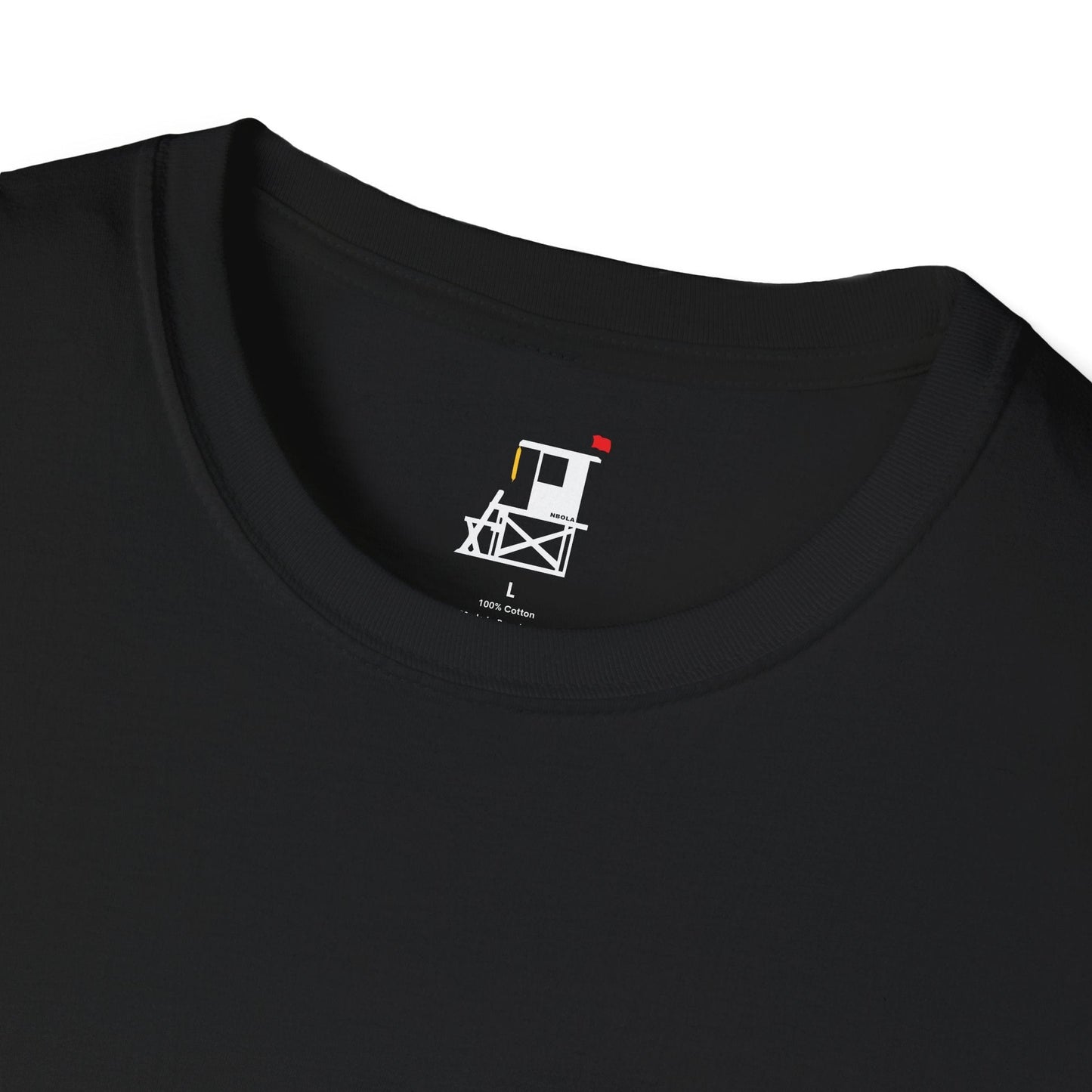 Rescue Boat Tee