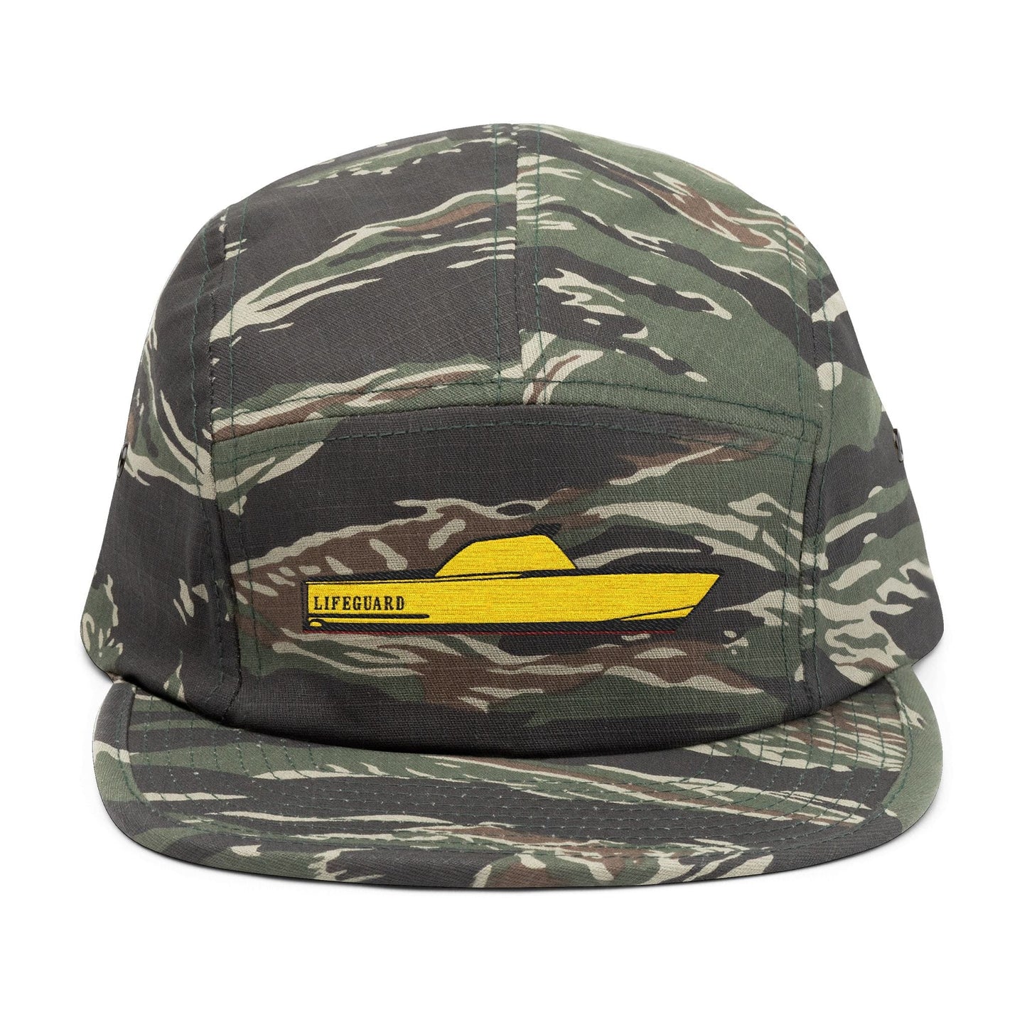 Rescue Boat Hat