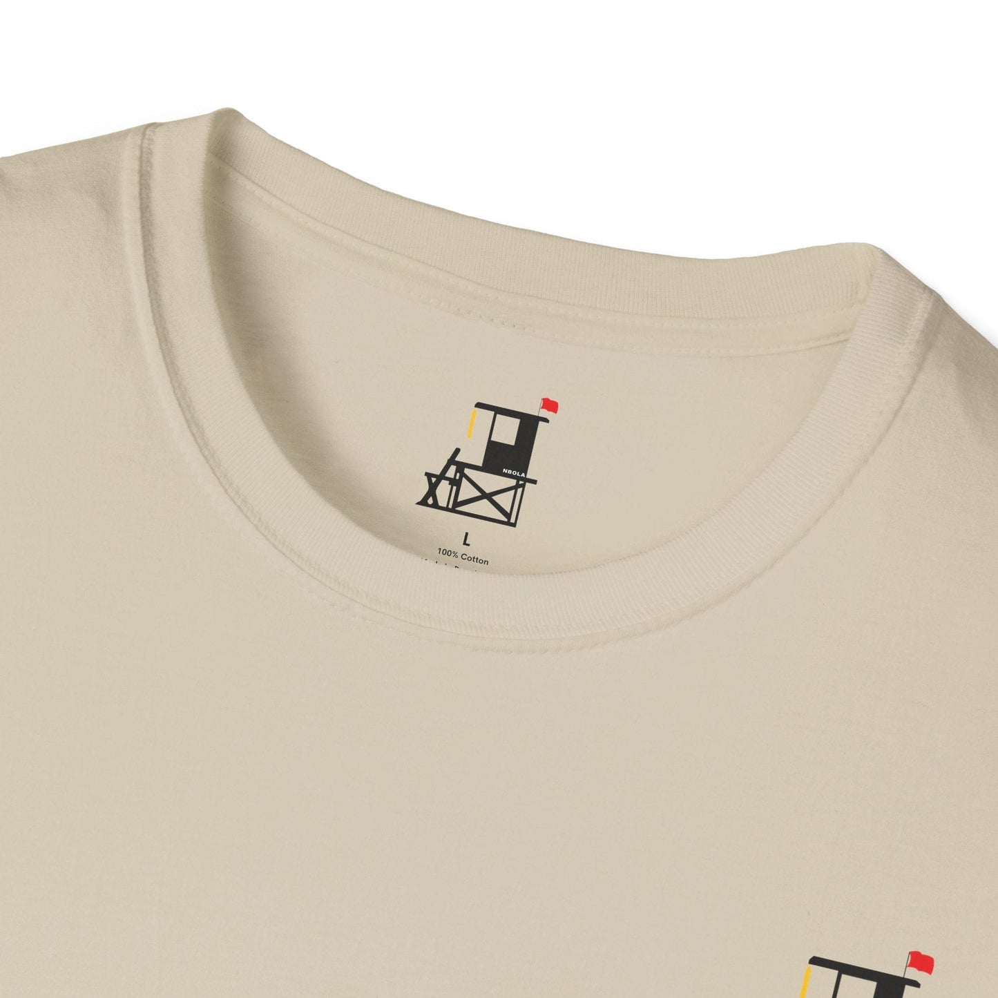 NBOLA Team Tee