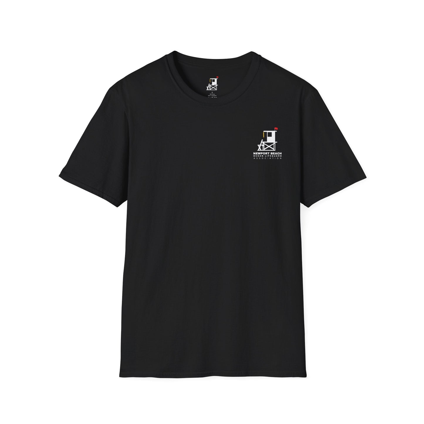 NBOLA Team Tee
