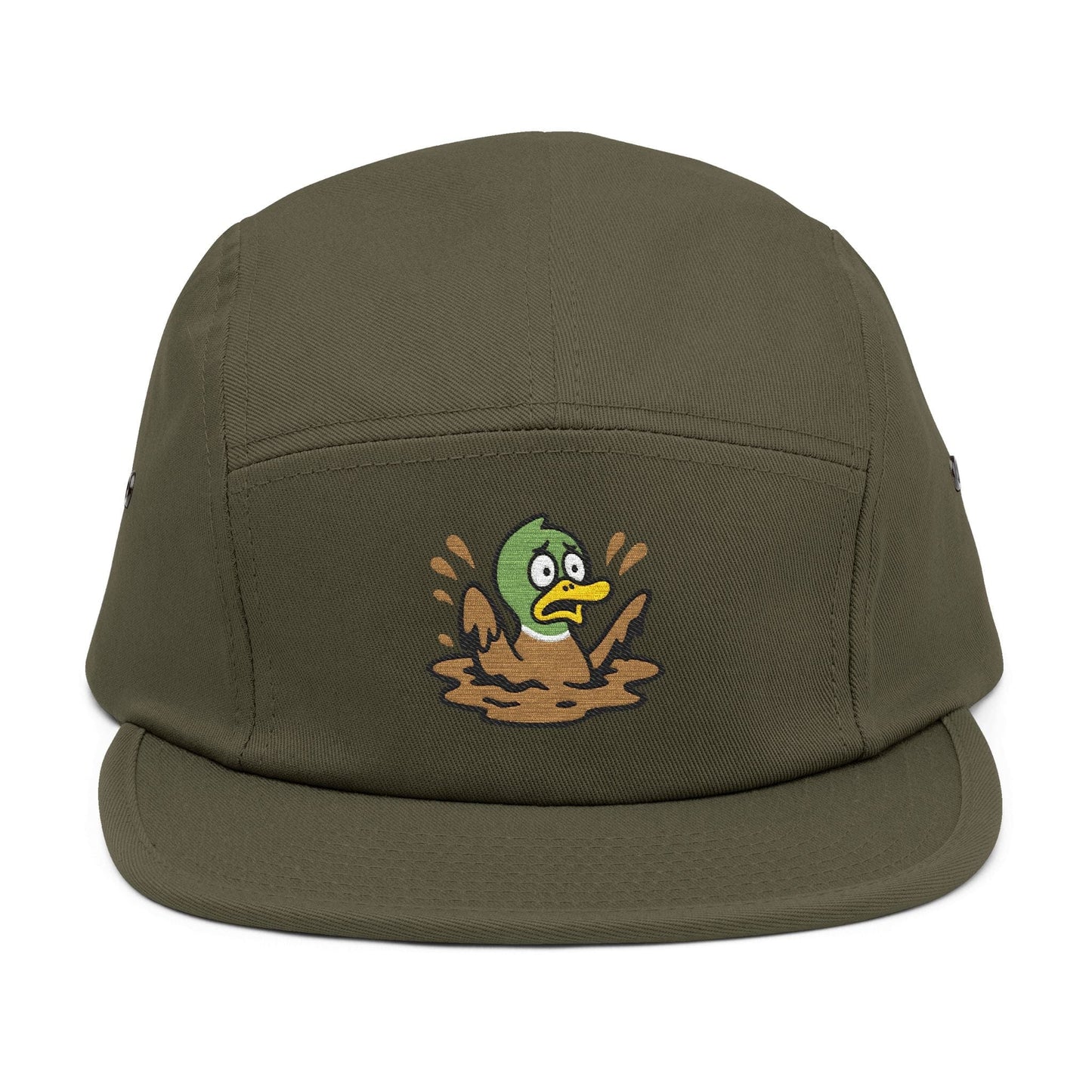 Mud Duck Hat