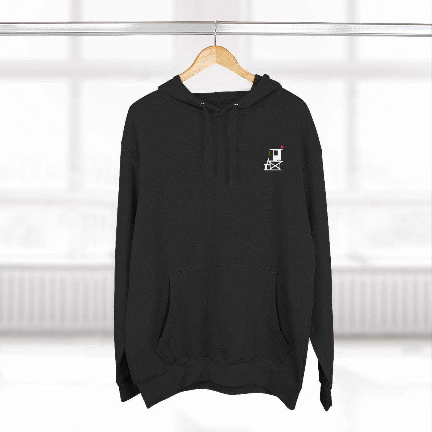 NBOLA Team Hoodie