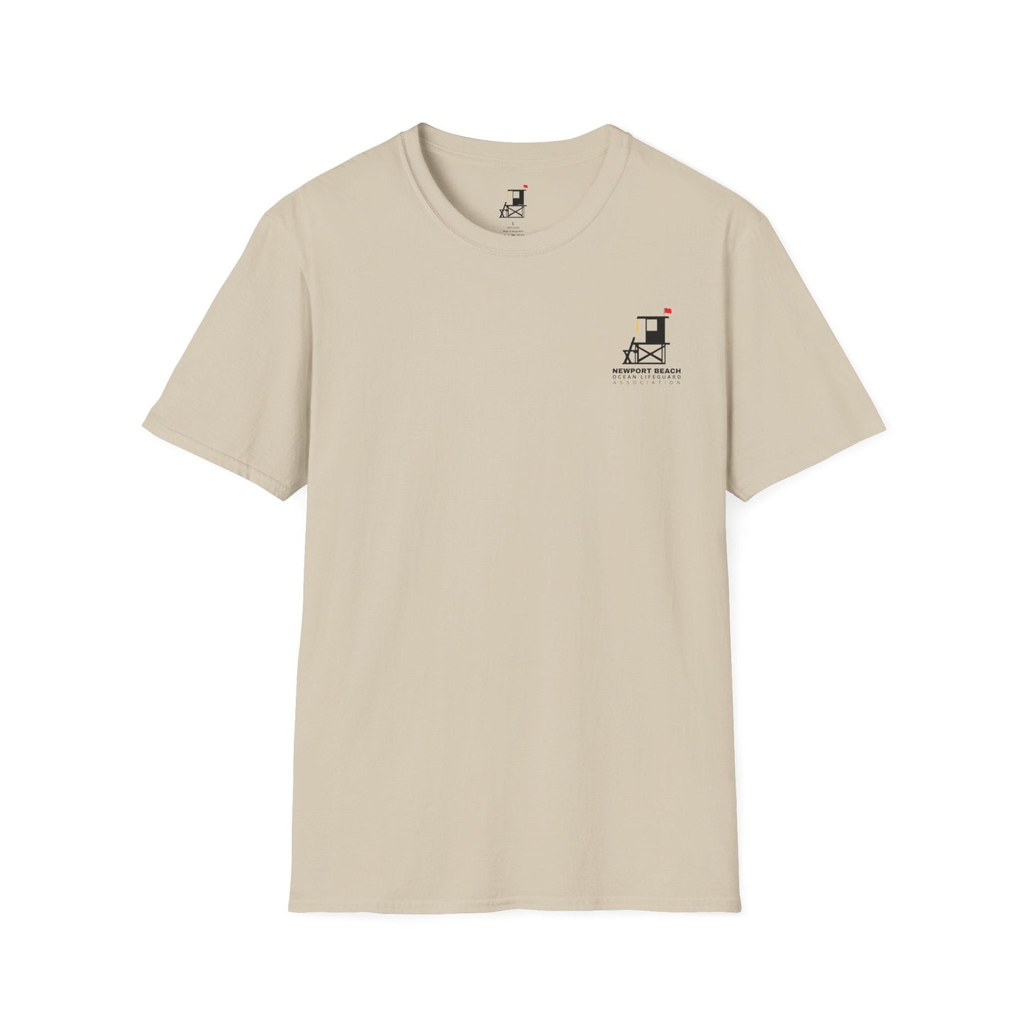 NBOLA Team Tee