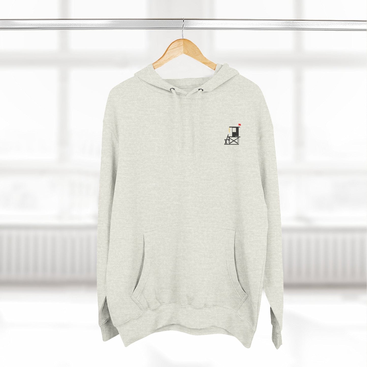 NBOLA Team Hoodie