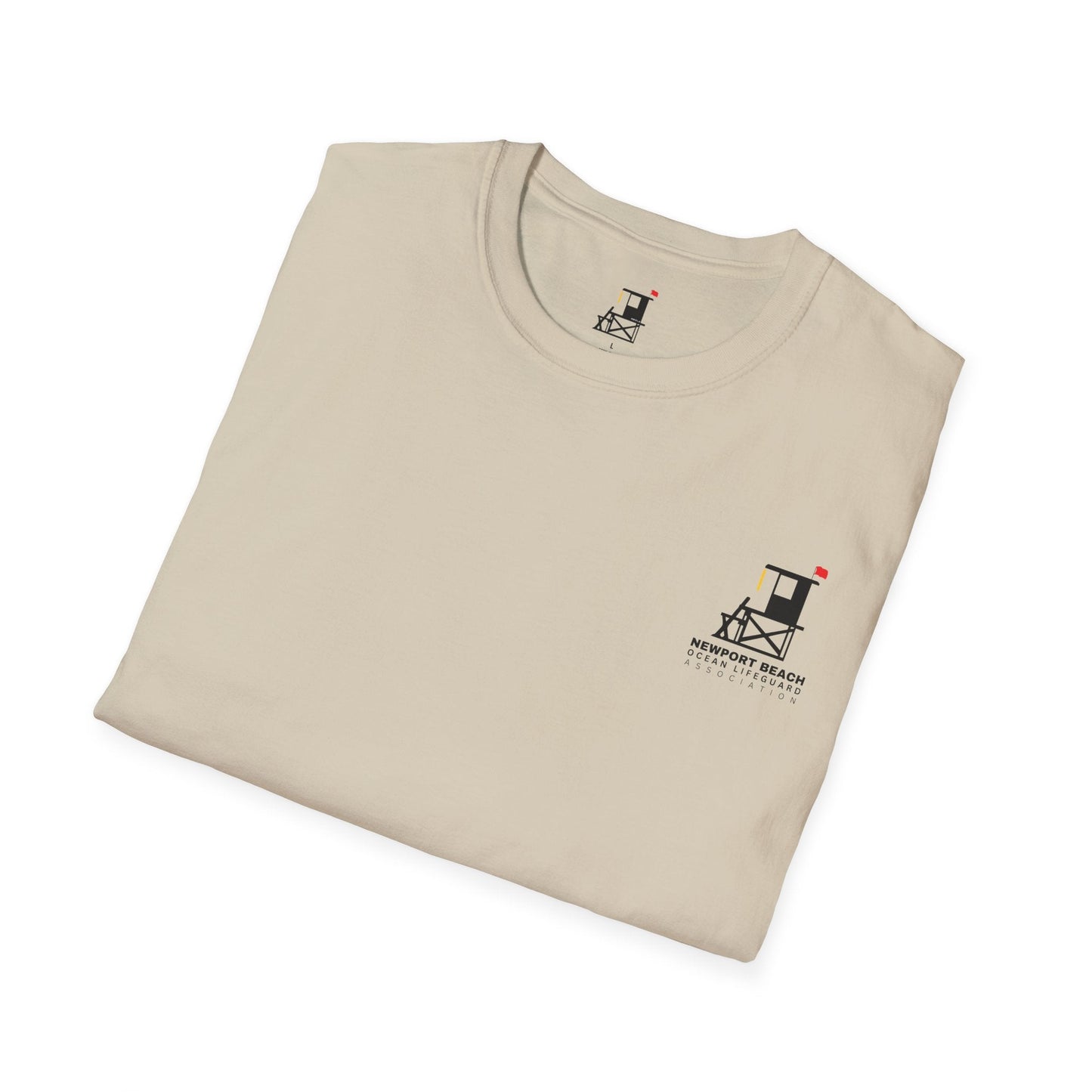 NBOLA Team Tee