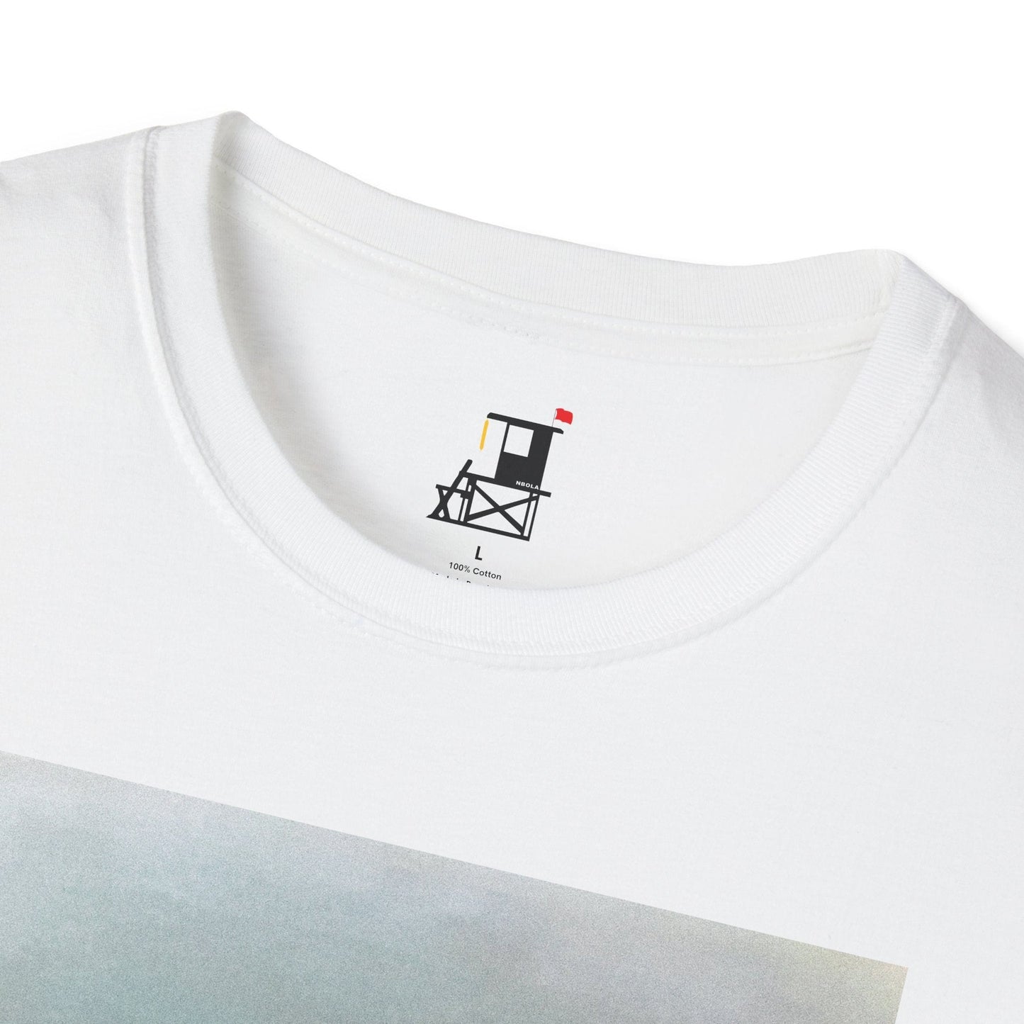 "Throttle Jockeys" Tee