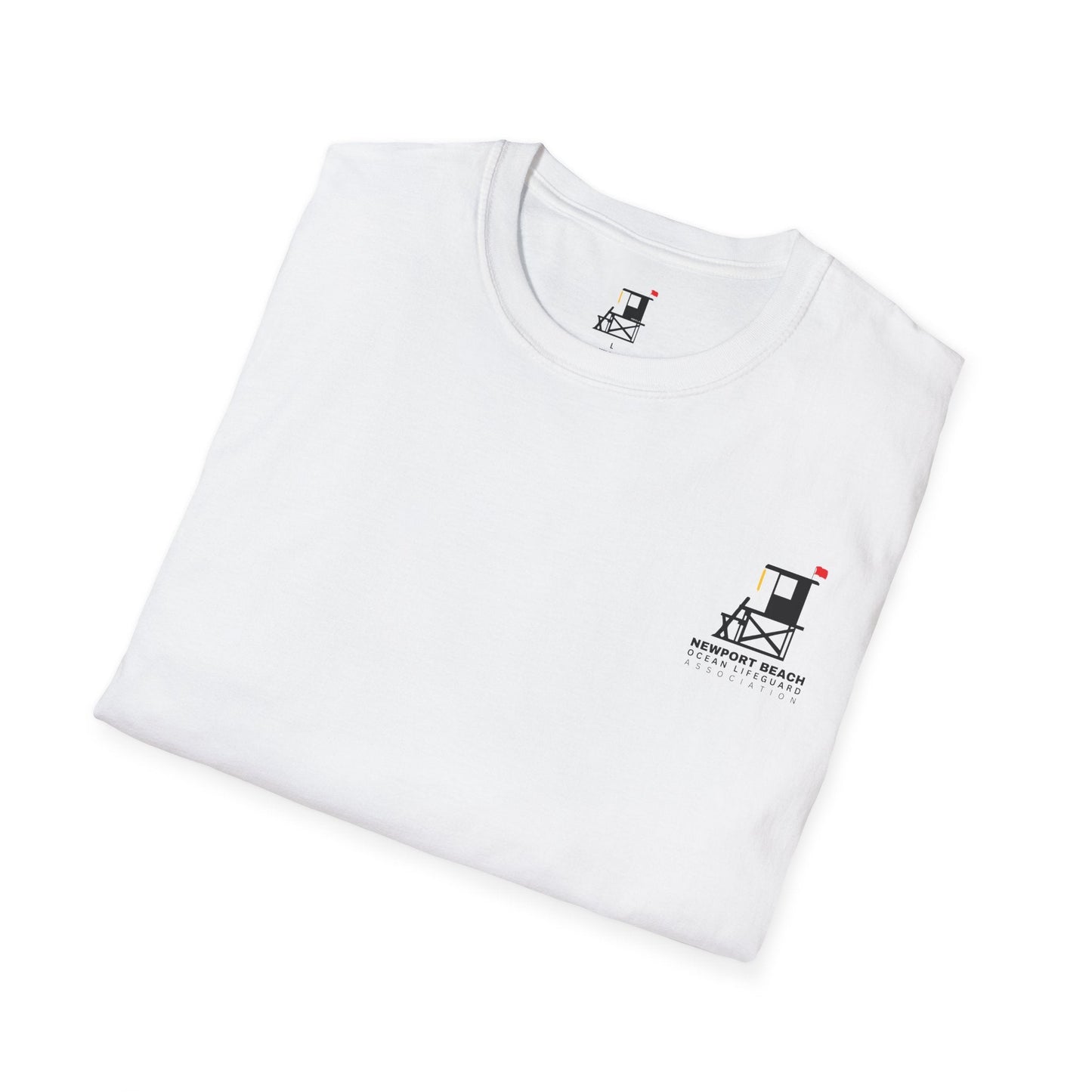 NBOLA Team Tee