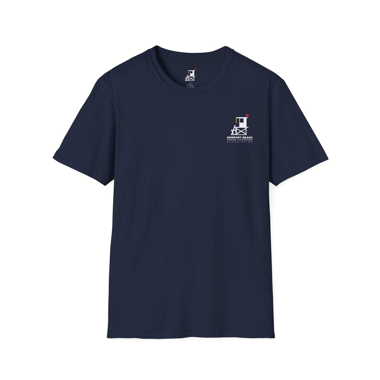 NBOLA Team Tee