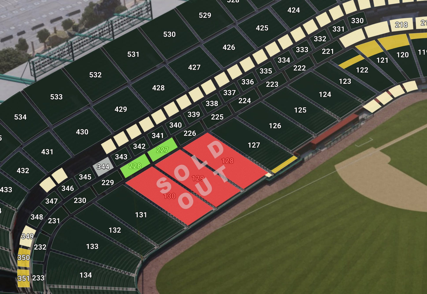 2026 Junior Lifeguard Night at Angel's Stadium