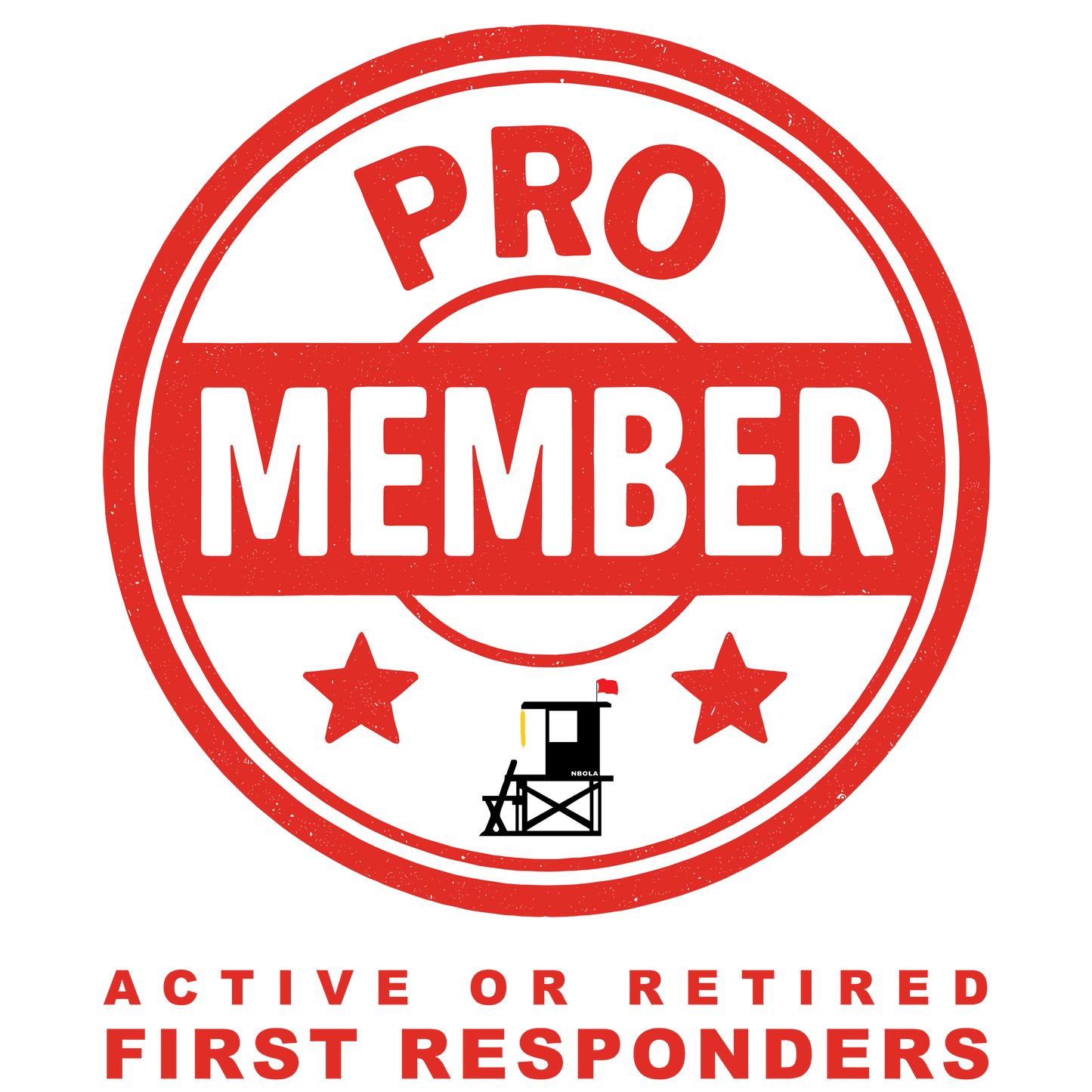 Annual NBOLA PRO Membership