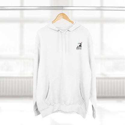 NBOLA Team Hoodie