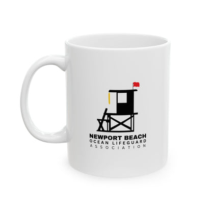 NBOLA Team Mug