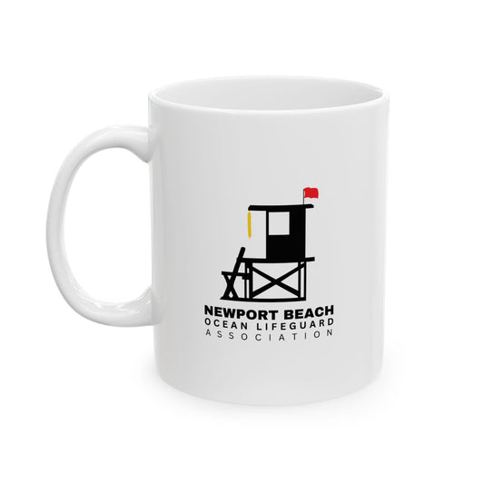 NBOLA Team Mug
