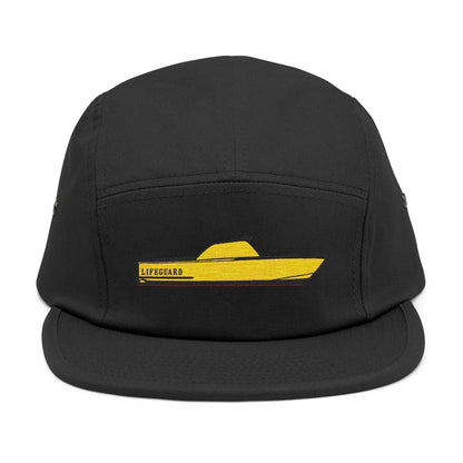 Rescue Boat Hat