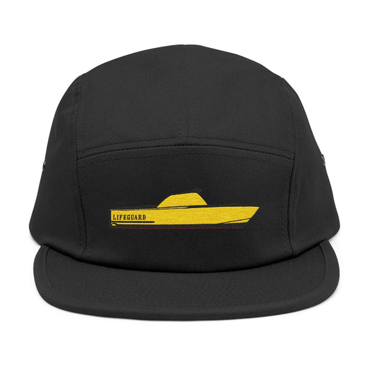 Rescue Boat Hat