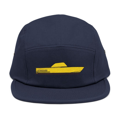 Rescue Boat Hat