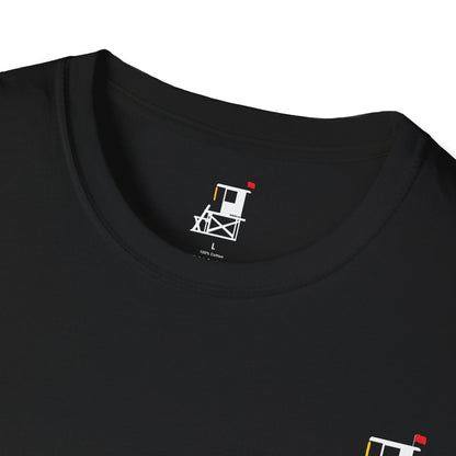 NBOLA Team Tee
