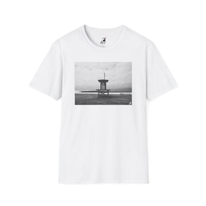 "Smoko" Tee