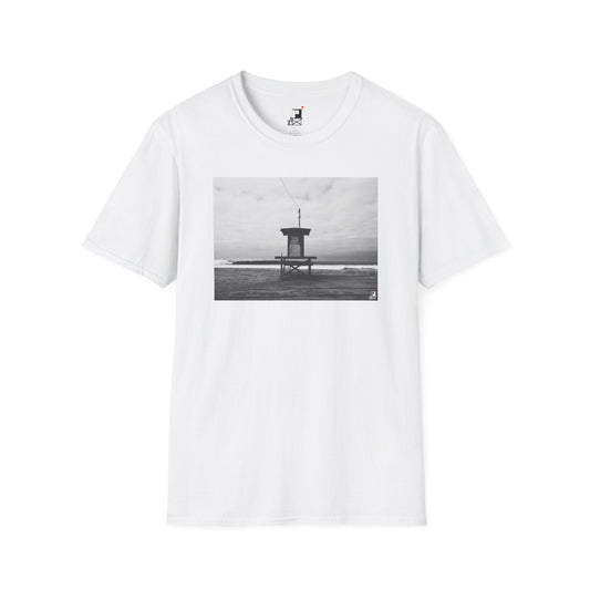 "Smoko" Tee
