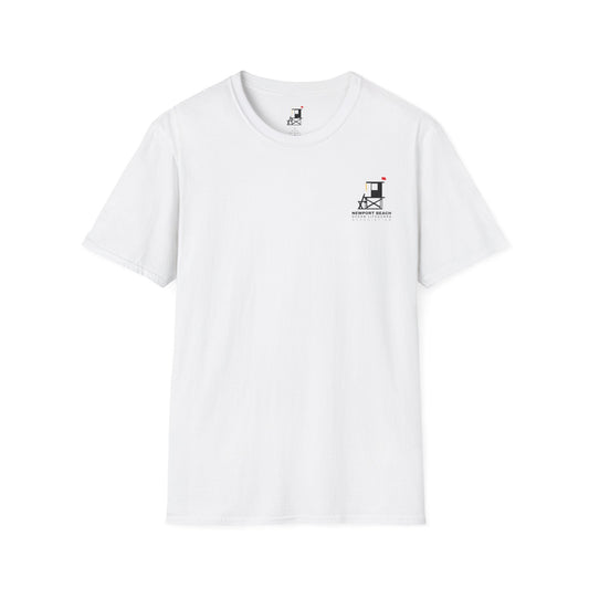 NBOLA Team Tee