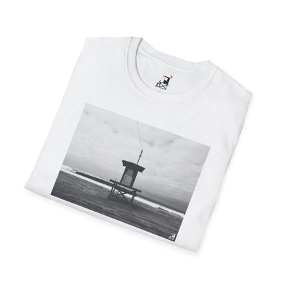 "Smoko" Tee