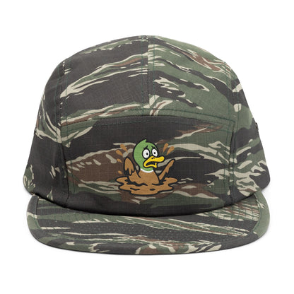 Mud Duck Hat