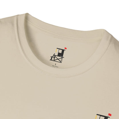 NBOLA Team Tee