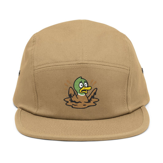 Mud Duck Hat