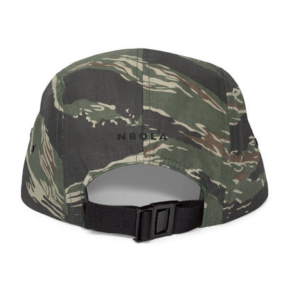 Rescue Boat Hat