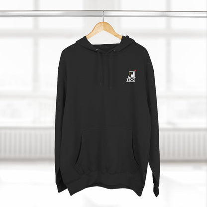 NBOLA Team Hoodie