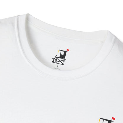 NBOLA Team Tee