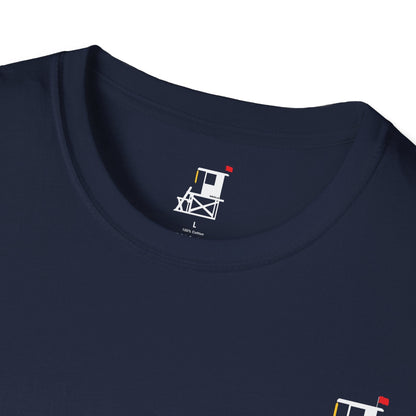 NBOLA Team Tee