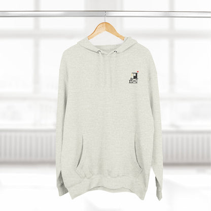 NBOLA Team Hoodie