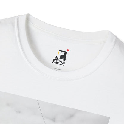 "Smoko" Tee