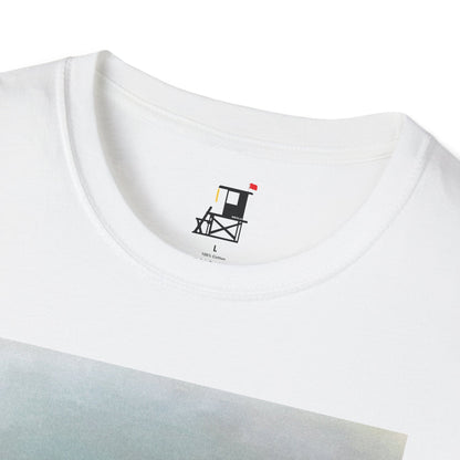 "Throttle Jockeys" Tee